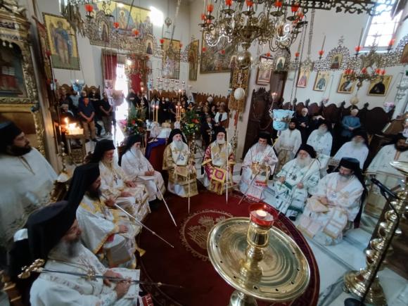“Θα πράξουμε τα δέονται… δεν παράγουμε σενάρια φαντασίας”