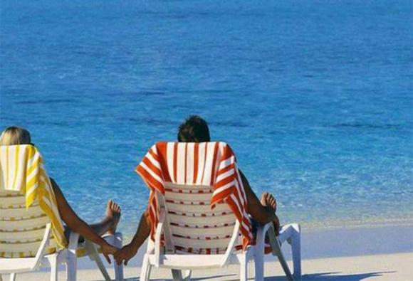 Στην 4η θέση στην Ευρώπη οι ελληνικές παραλίες. Χαρακτηρίζονται ως εξαιρετικής ποιότητας