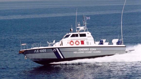 Κινδύνευσαν τουρίστες σε σκάφος στην Κίσσαμο