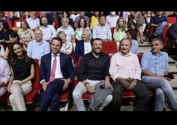 Δημοσκόπηση  Μάχη Αχτσιόγλου με Κασσελάκη για την προεδρία του ΣΥΡΙΖΑ