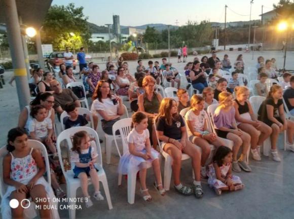 Συνεχίζονται οι πολιτιστικές Εκδηλώσεις στον Δήμο Πλατανιά