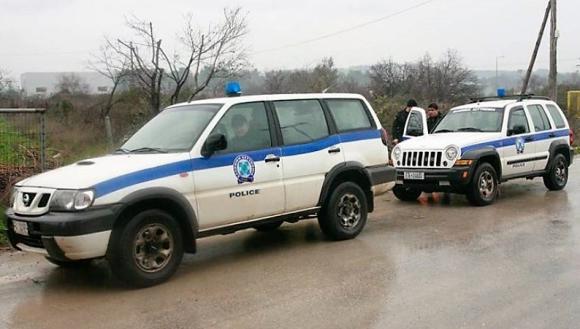Νέο μπαράζ συλλήψεων για ναρκωτικά σε Χανιά και Ηράκλειο